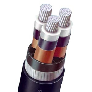 Aluminum-Conductor-HT-XLPE-Cable